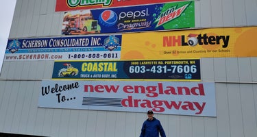 New England Dragway