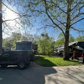 Review photo of White River Campground by Bill B., June 4, 2022