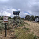 Review photo of BLM Dragon Trail - County Rd #23 dispersed by Greg L., June 4, 2022