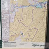 Review photo of BLM Dragon Trail - County Rd #23 dispersed by Greg L., June 4, 2022