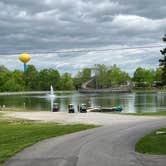 Review photo of Sun Outdoors Lake Rudolph by Bill B., June 4, 2022