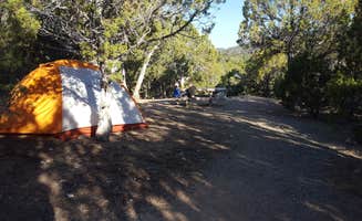 Melissa K.'s photo at Deer Run Campground near Ashley National Forest