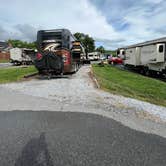 Review photo of Harpers Ferry / Civil War Battlefields KOA by Bill B., June 4, 2022