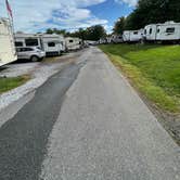 Review photo of Harpers Ferry / Civil War Battlefields KOA by Bill B., June 4, 2022