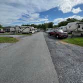 Review photo of Harpers Ferry / Civil War Battlefields KOA by Bill B., June 4, 2022