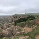 Review photo of Buffalo Gap Dispersed Camping by Madison B., June 4, 2022