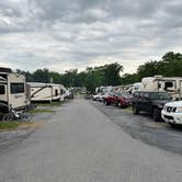 Review photo of Harpers Ferry / Civil War Battlefields KOA by Bill B., June 4, 2022