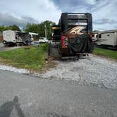 Review photo of Harpers Ferry / Civil War Battlefields KOA by Bill B., June 4, 2022