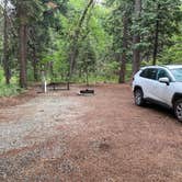 Review photo of Mt. Lassen-Shingletown KOA by Melissa B., June 4, 2022