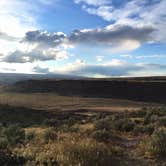 Review photo of Frenchman Coulee Backcountry Campsites by Brit B., July 15, 2018