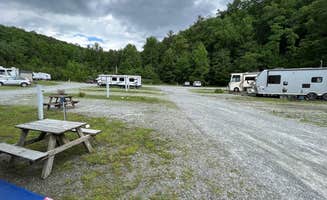 Thomas H.'s photo at Thousand Trails Green Mountain near Taylorsville, NC