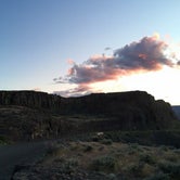 Review photo of Frenchman Coulee Backcountry Campsites by Brit B., July 15, 2018