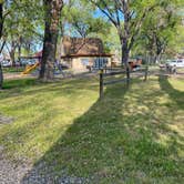 Review photo of KOA Campground Miles City by Amy E., May 28, 2022