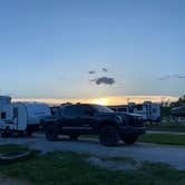 Review photo of Cedar Creek Resort & RV Park by Amy E., June 4, 2022