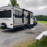 Review photo of Arrowhead Lake Campground by Amy E., June 4, 2022