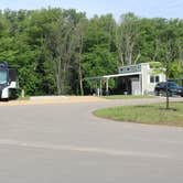 Review photo of Frentress Lake Campground by Kathy W., June 4, 2022