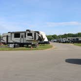 Review photo of Frentress Lake Campground by Kathy W., June 4, 2022