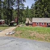Review photo of Plumas-Eureka State Park Campground by Luna F., June 4, 2022