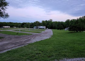 The Great Escape RV and Camp Resort