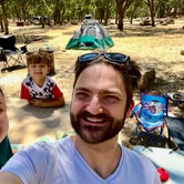 Review photo of Oak Flat Campground - TEMPORARILY CLOSED by Mark P., June 4, 2022