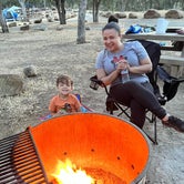 Review photo of Oak Flat Campground by Mark P., June 4, 2022