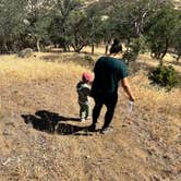 Review photo of Oak Flat Campground by Mark P., June 4, 2022