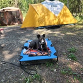Review photo of Eagle River Campground - Chugach State Park by Karen D., June 4, 2022