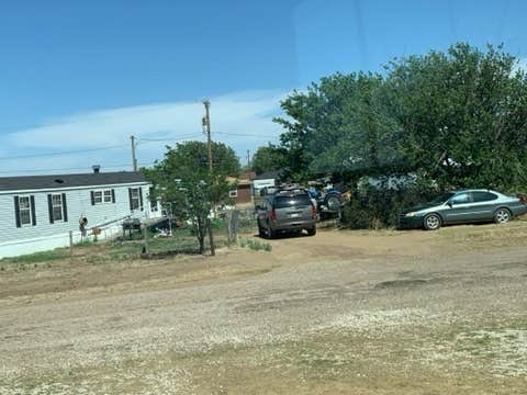 Camper submitted image from Walnut RV Park - 5