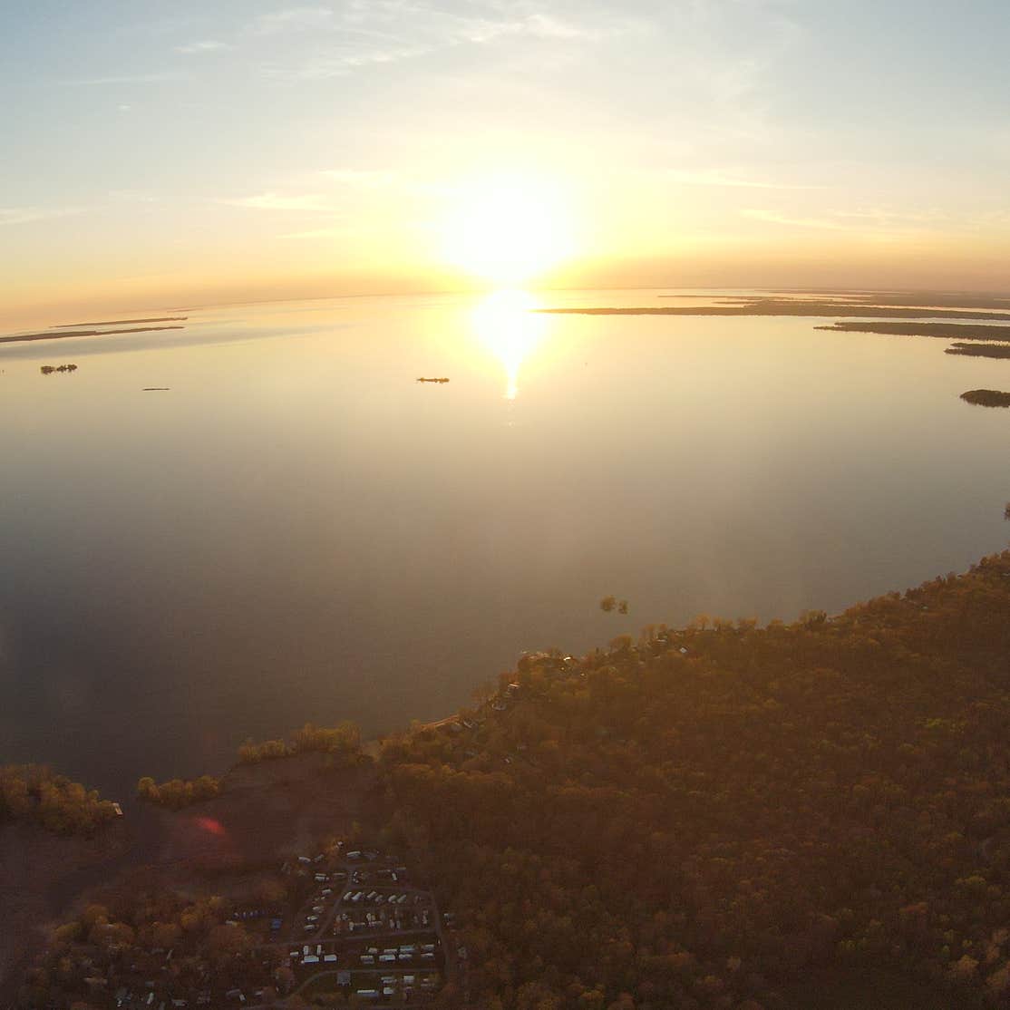Bedford Creek Marina & Campground Sackets Harbor, NY