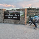 Review photo of Bridger Bay Campground — Antelope Island State Park by Melissa B., June 4, 2022