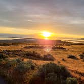 Review photo of Bridger Bay Campground — Antelope Island State Park by Melissa B., June 4, 2022