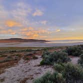 Review photo of Bridger Bay Campground — Antelope Island State Park by Melissa B., June 4, 2022