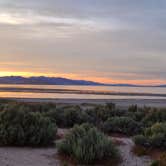 Review photo of Bridger Bay Campground — Antelope Island State Park by Melissa B., June 4, 2022