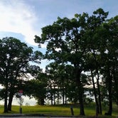 Review photo of Lake Thunderbird State Park Campground by T K., June 5, 2022
