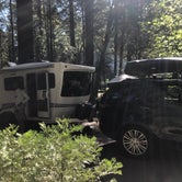 Review photo of Potato Patch Campground by Elizabeth H., June 5, 2022