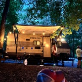 Review photo of Georgia Mountain Fair Campground by Steven M., June 5, 2022
