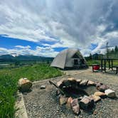 Review photo of Sunrise Vista Campground — Steamboat Lake State Park by Kascia C., June 5, 2022