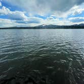 Review photo of Sunrise Vista Campground — Steamboat Lake State Park by Kascia C., June 5, 2022