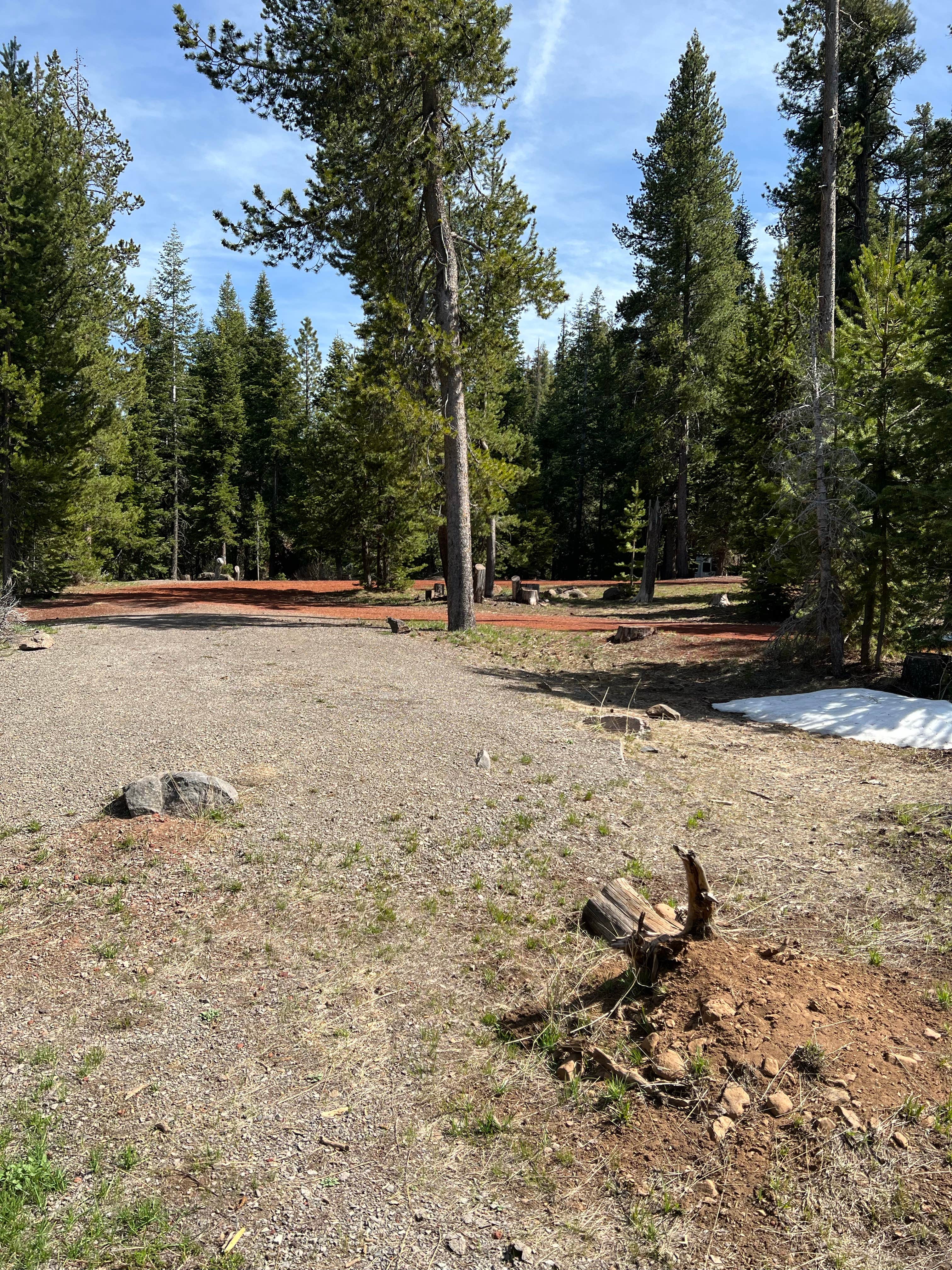Camper-submitted photo at Mud Creek Campground near Adel, OR