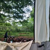 Review photo of Hog Camp Gap by Comalee D., June 5, 2022