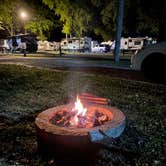 Review photo of KOA Campground Memphis Marion by Name , June 5, 2022