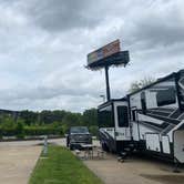 Review photo of Sundermeier RV Park by Bea , June 5, 2022