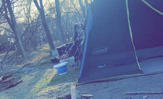 Randy W.'s photo at Sandy Channel State Rec Area near Republican City, NE