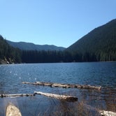 Review photo of Lena Lake Campground by Brit B., July 15, 2018