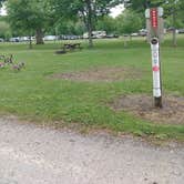 Review photo of Illiniwek Campground by James M., May 27, 2022