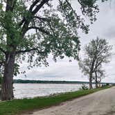 Review photo of Illiniwek Campground by James M., May 27, 2022