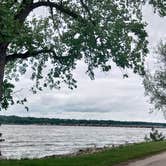 Review photo of Illiniwek Campground by James M., May 27, 2022