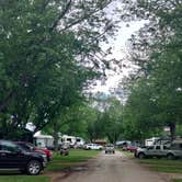 Review photo of Illiniwek Campground by James M., May 27, 2022