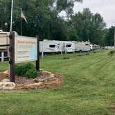 Review photo of Illiniwek Campground by James M., May 27, 2022