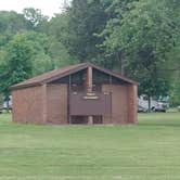 Review photo of Illiniwek Campground by James M., May 27, 2022